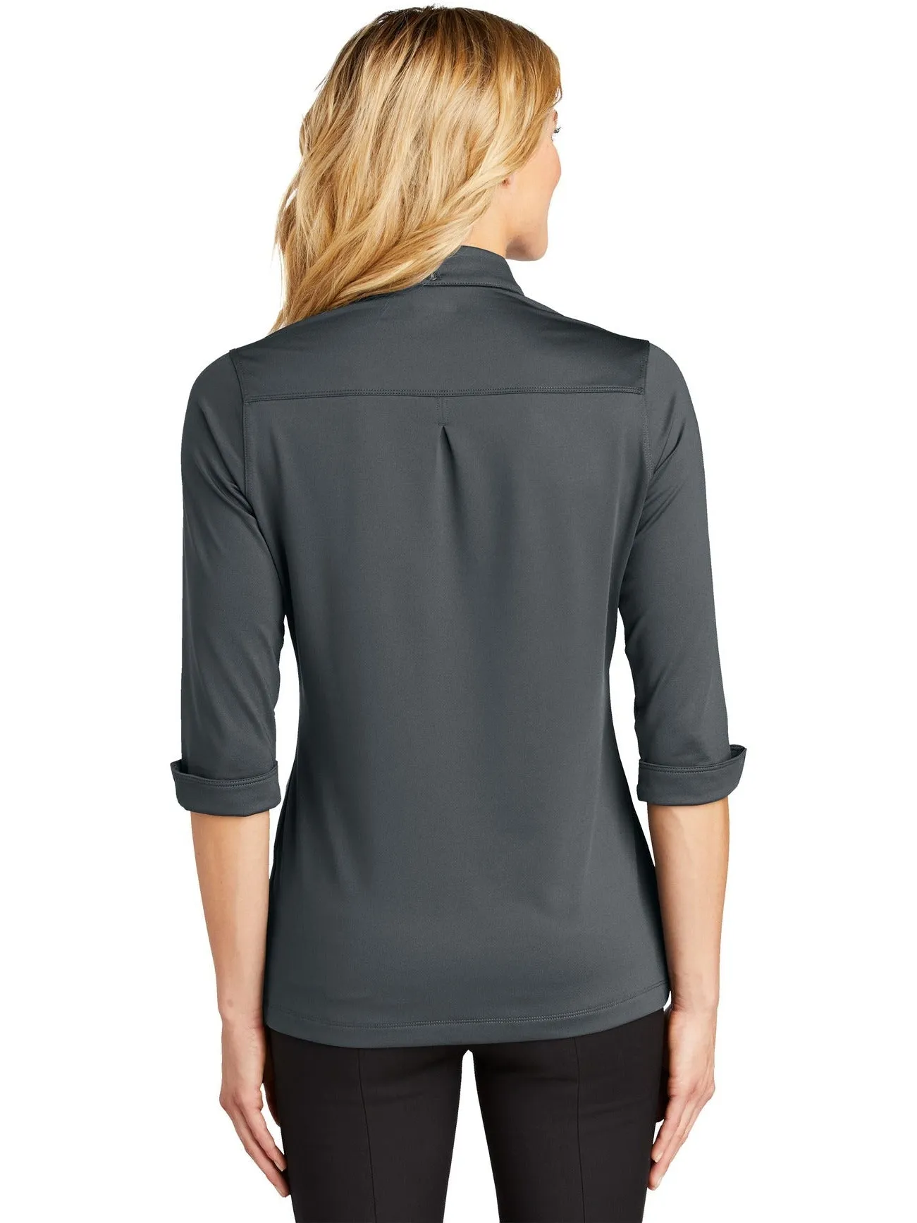 OGIO Ladies Gauge Polo