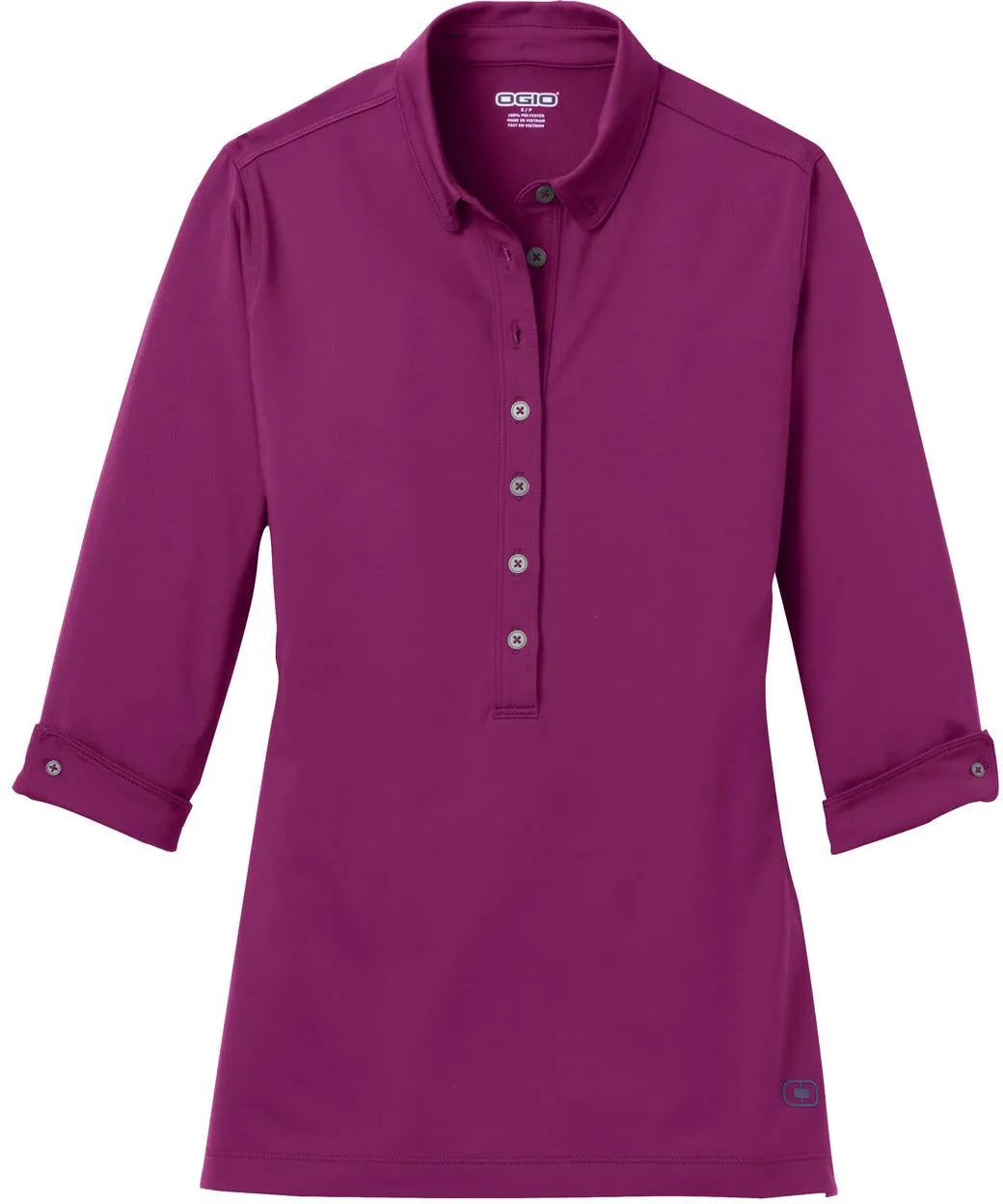 OGIO Ladies Gauge Polo