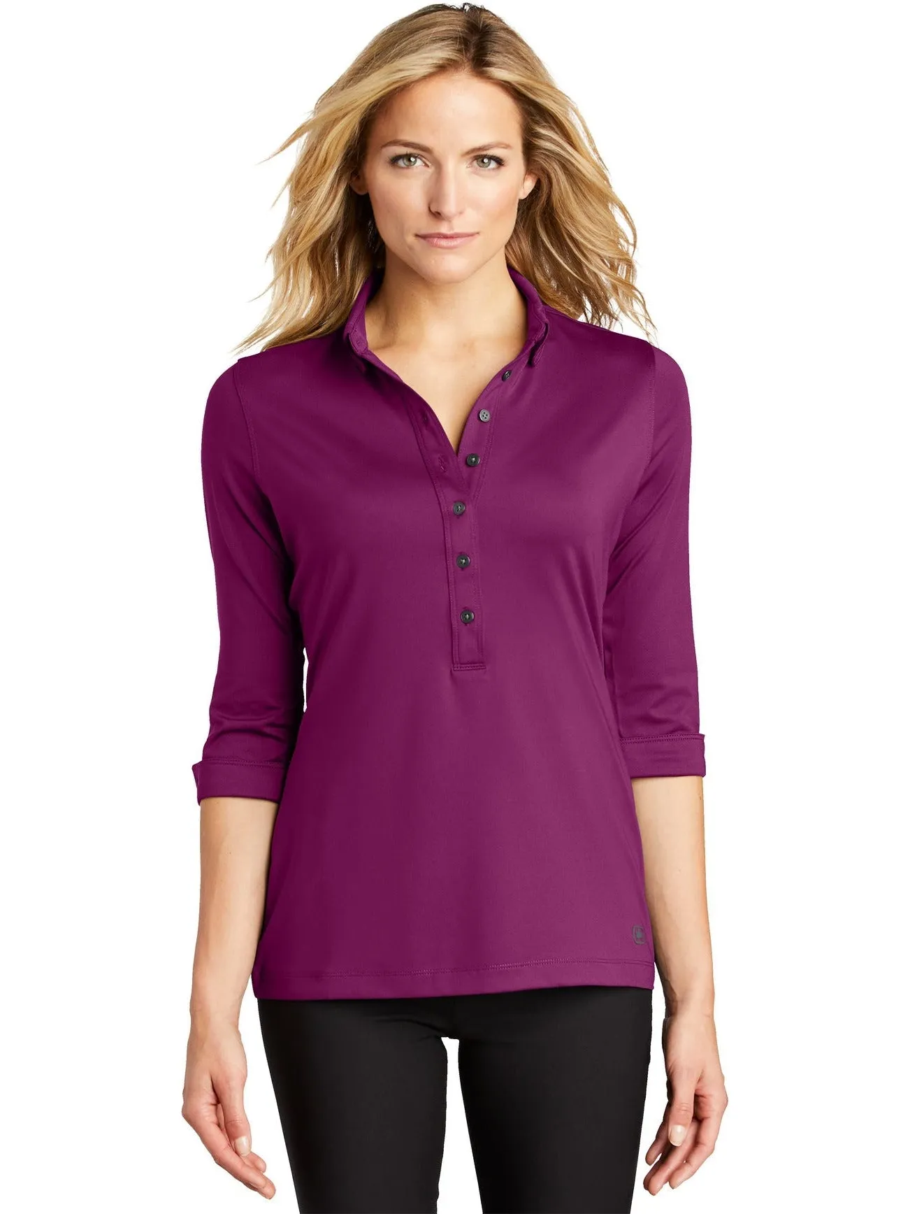 OGIO Ladies Gauge Polo