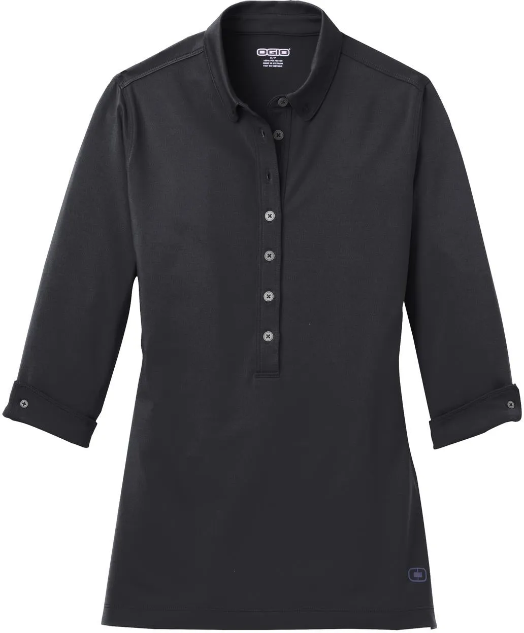 OGIO Ladies Gauge Polo