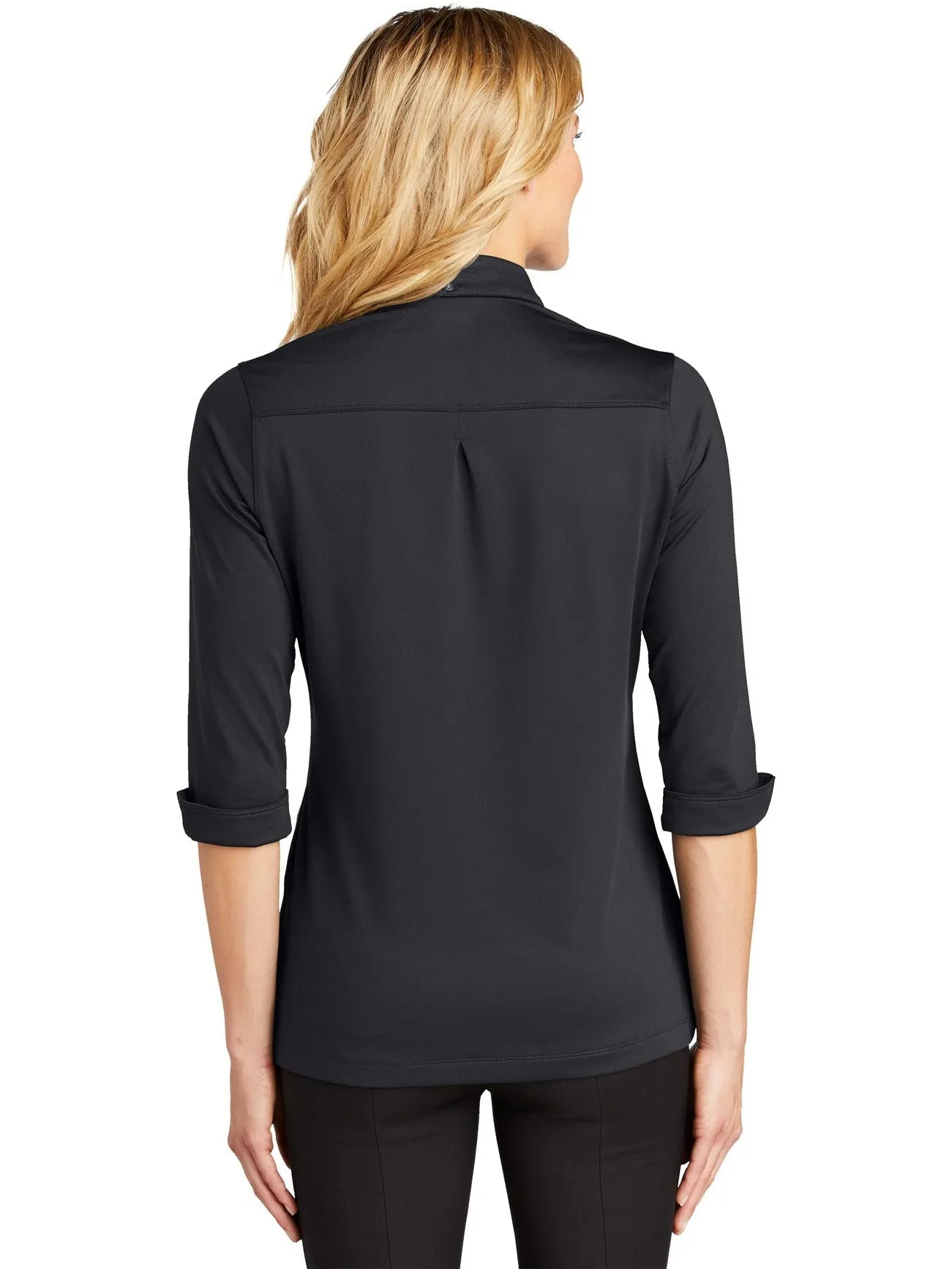 OGIO Ladies Gauge Polo