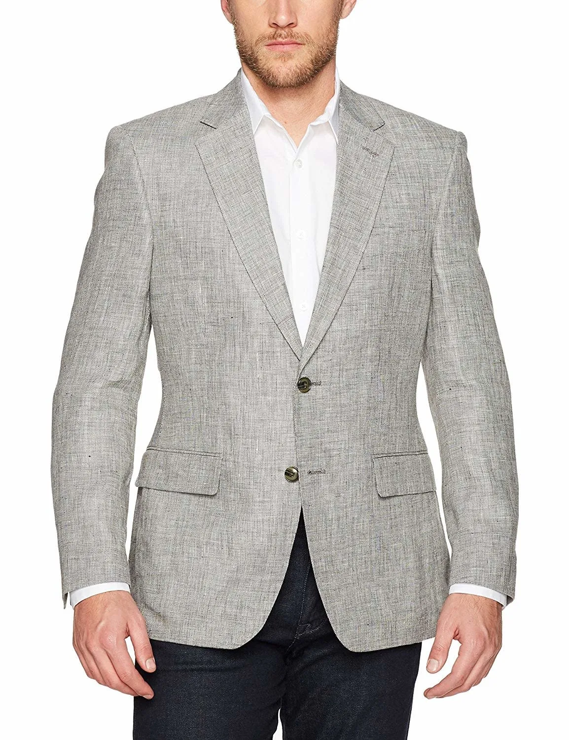 Palm Beach - Brock Linen Sport Coat