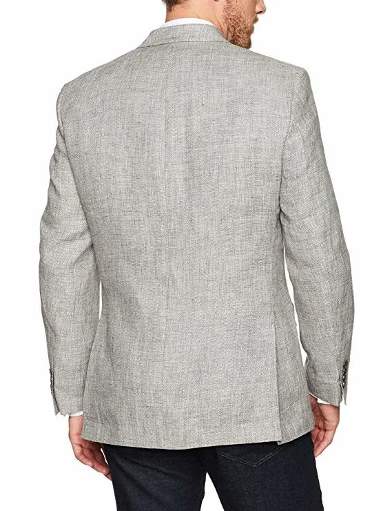 Palm Beach - Brock Linen Sport Coat