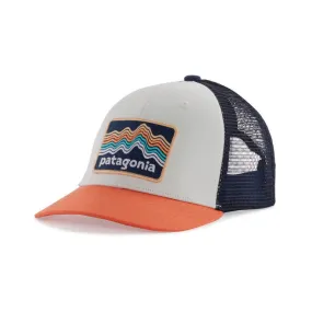 Patagonia  K's Trucker Hat - Cappellino - Bambini