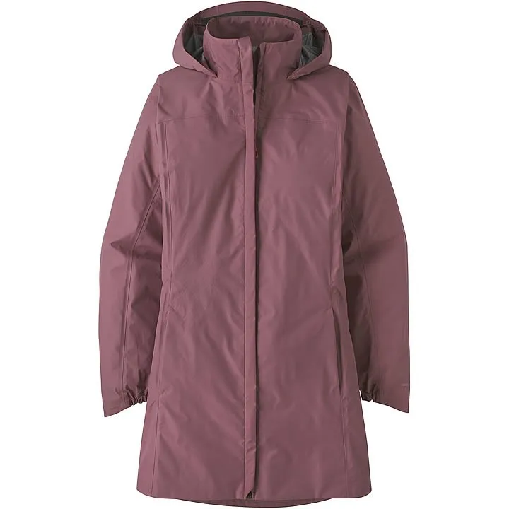 Patagonia Torrentshell 3L City Coat Women's