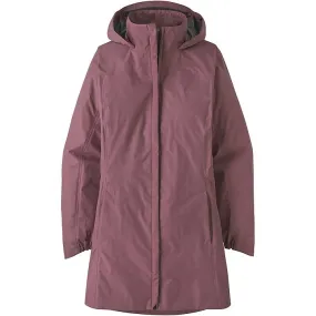 Patagonia Torrentshell 3L City Coat Women's