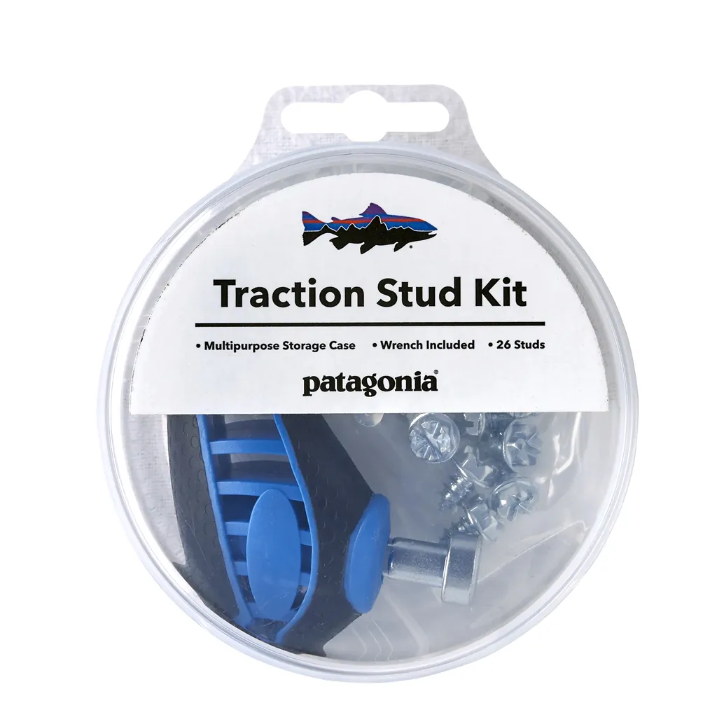 Patagonia Traction Stud Kit