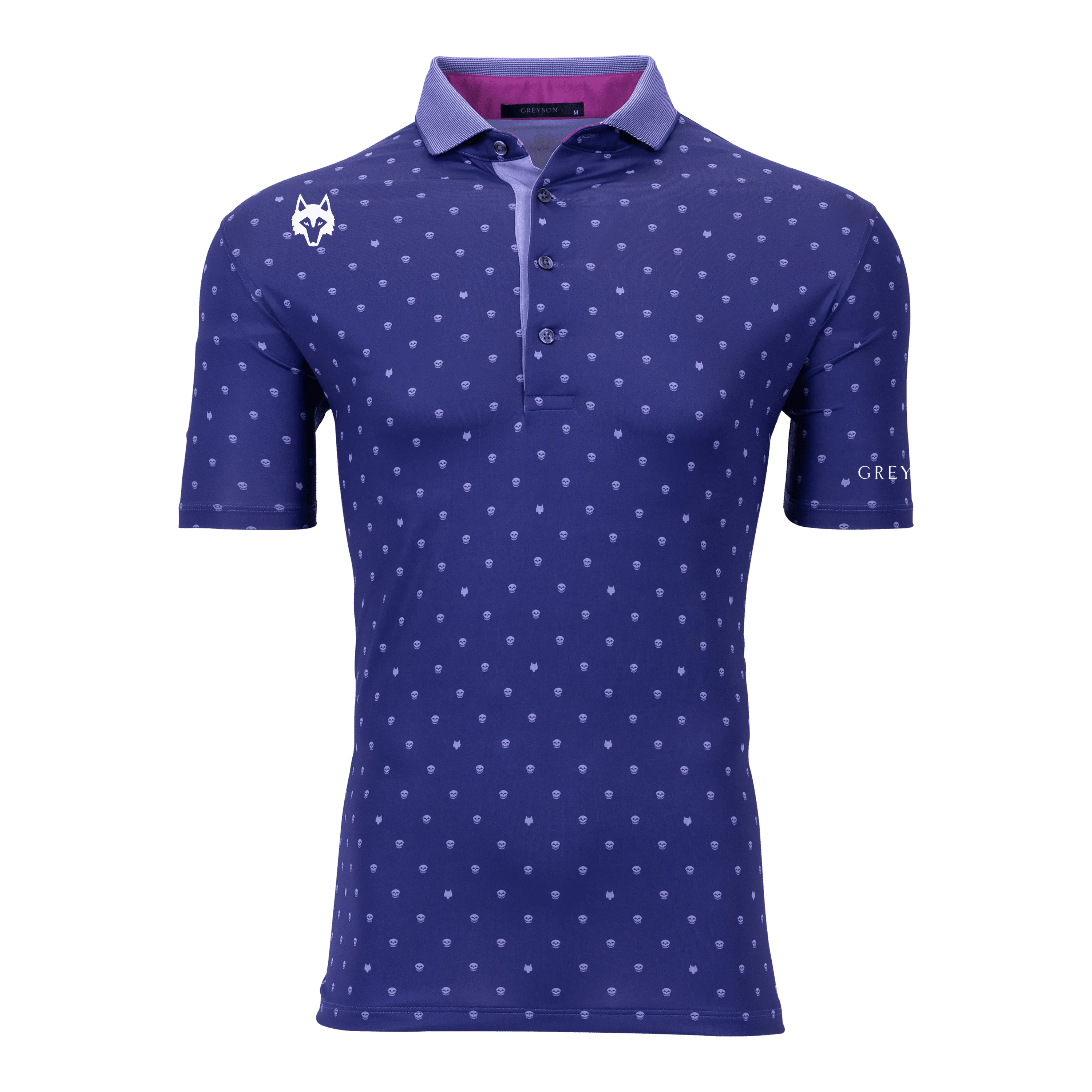 Players Club Voodoo Polo