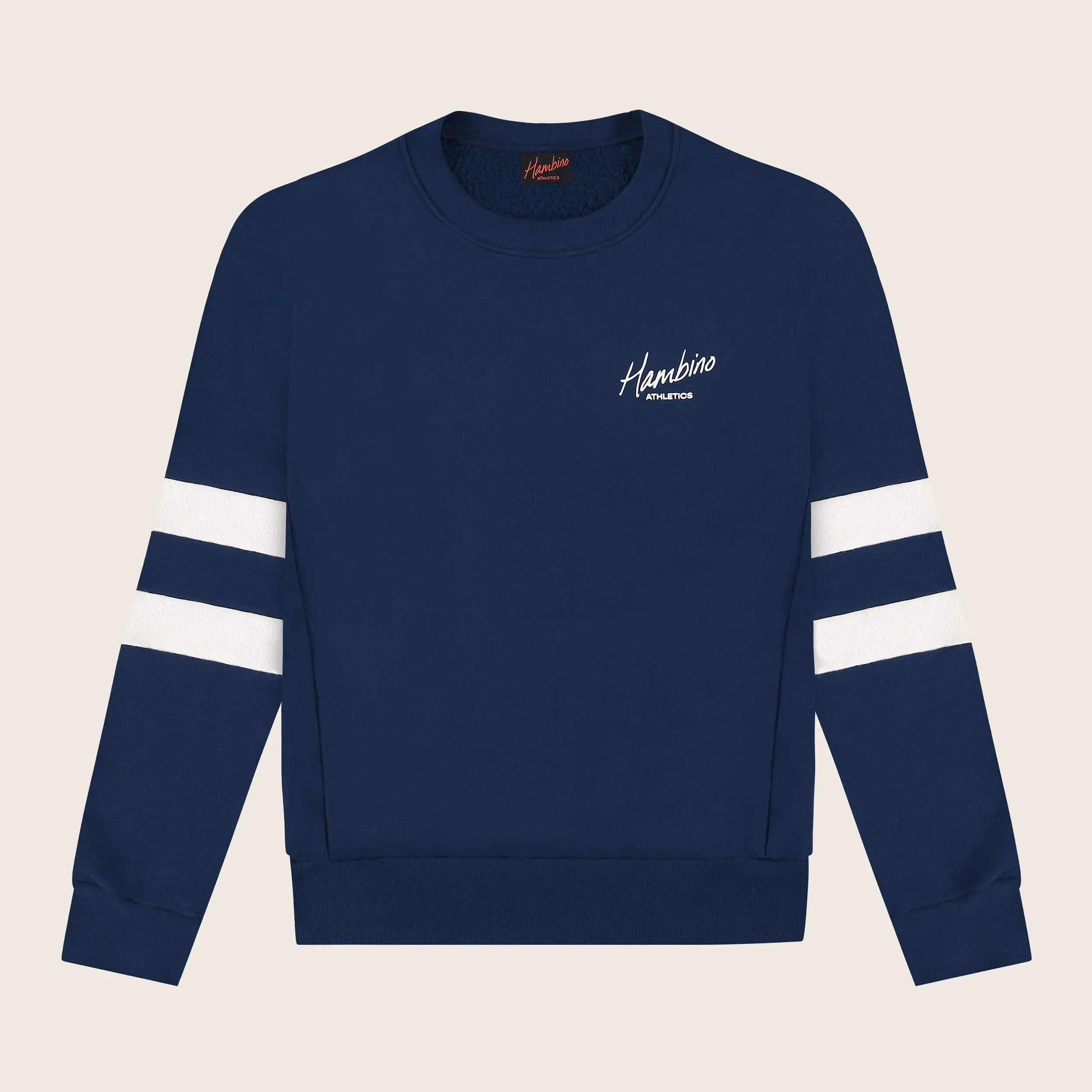 Premium - Classic Varsity Crew