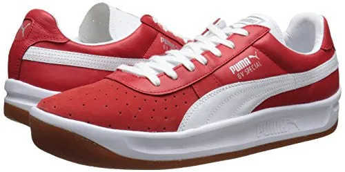 PUMA Men's GV Special Basic Sport Sneaker