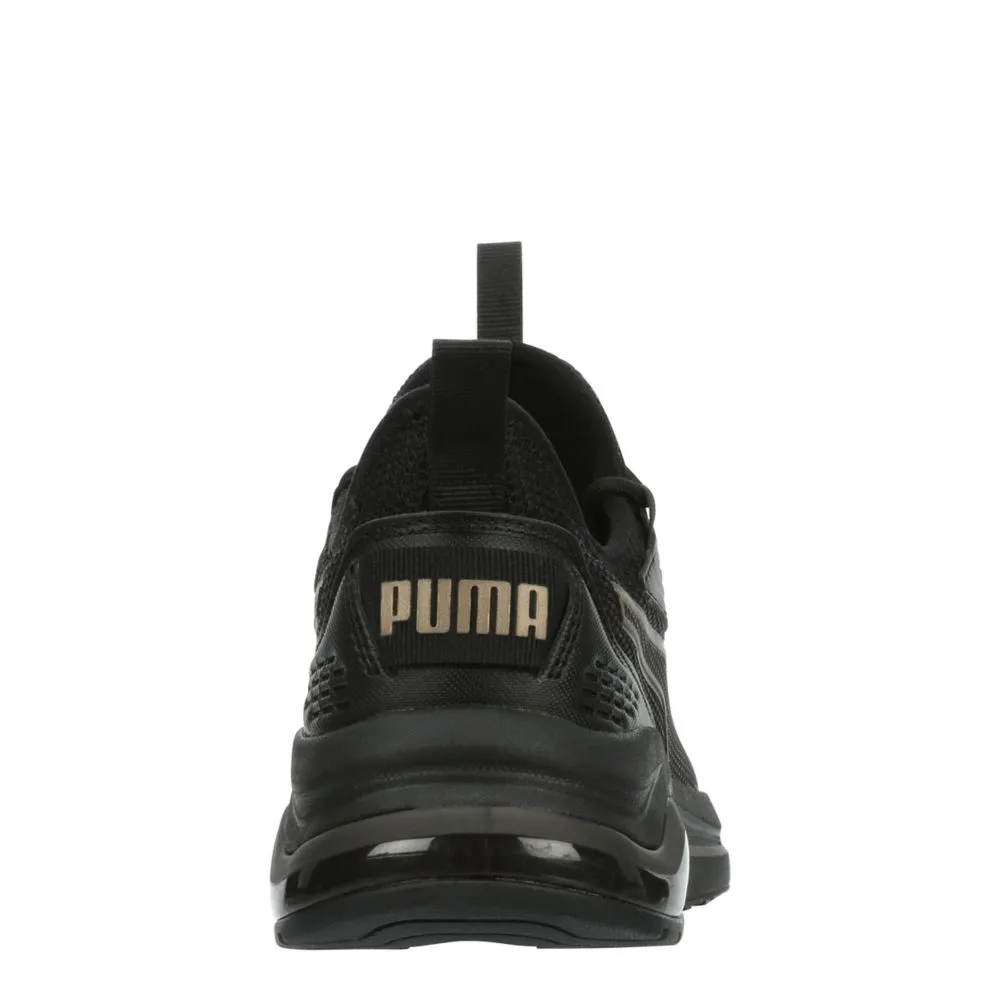 PUMA  WOMENS AMPLIFLIER SNEAKER