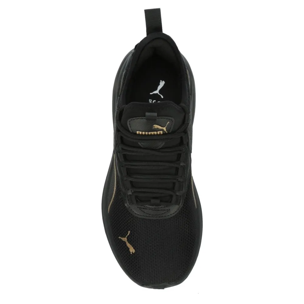 PUMA  WOMENS AMPLIFLIER SNEAKER