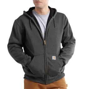 Rain Defender Rutland Thermal-Lined Hooded Zip-Front Sweatshirt