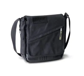 Roam Field Bag - Black/Green