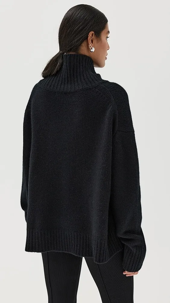 Sablyn   Scarlett Cashmere Sweater 