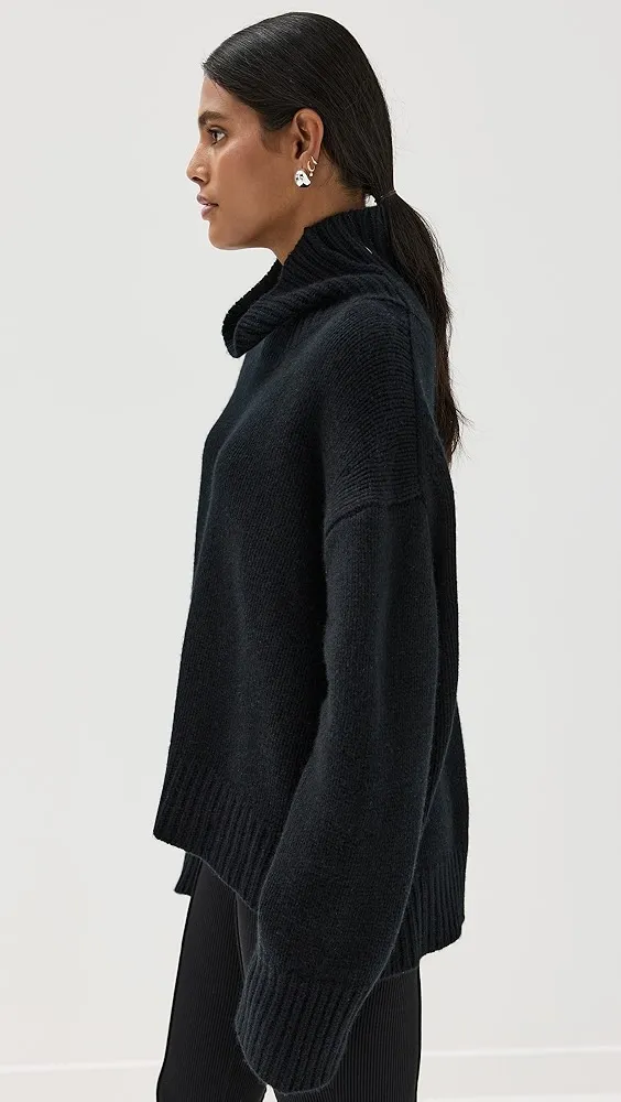 Sablyn   Scarlett Cashmere Sweater 