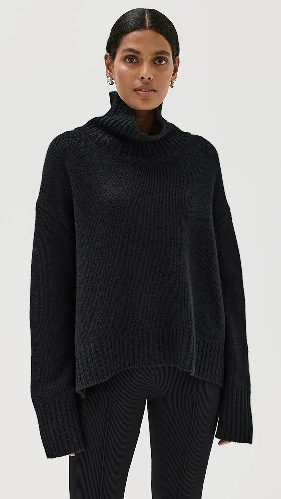 Sablyn   Scarlett Cashmere Sweater 