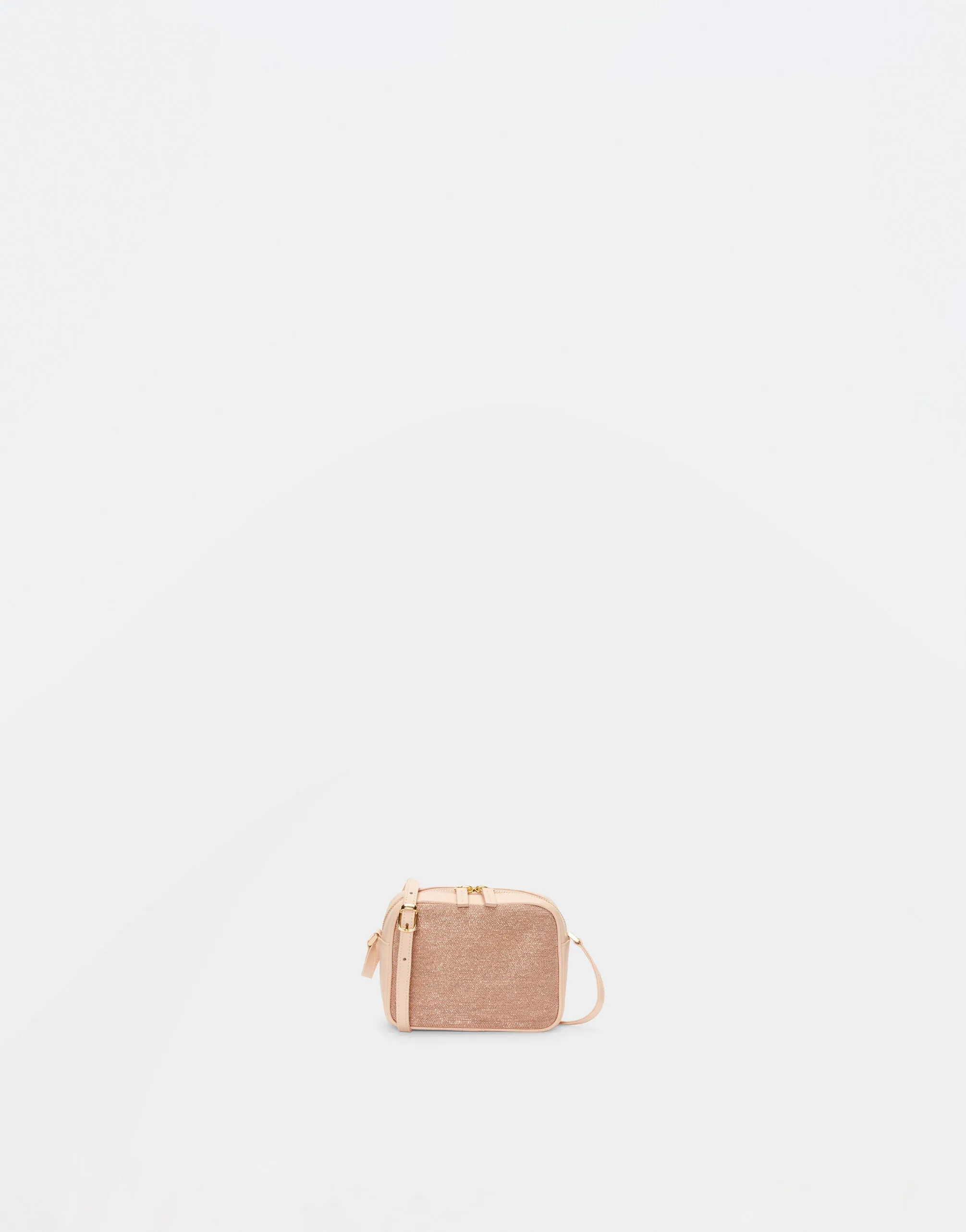 Shoulder Bag - Peony