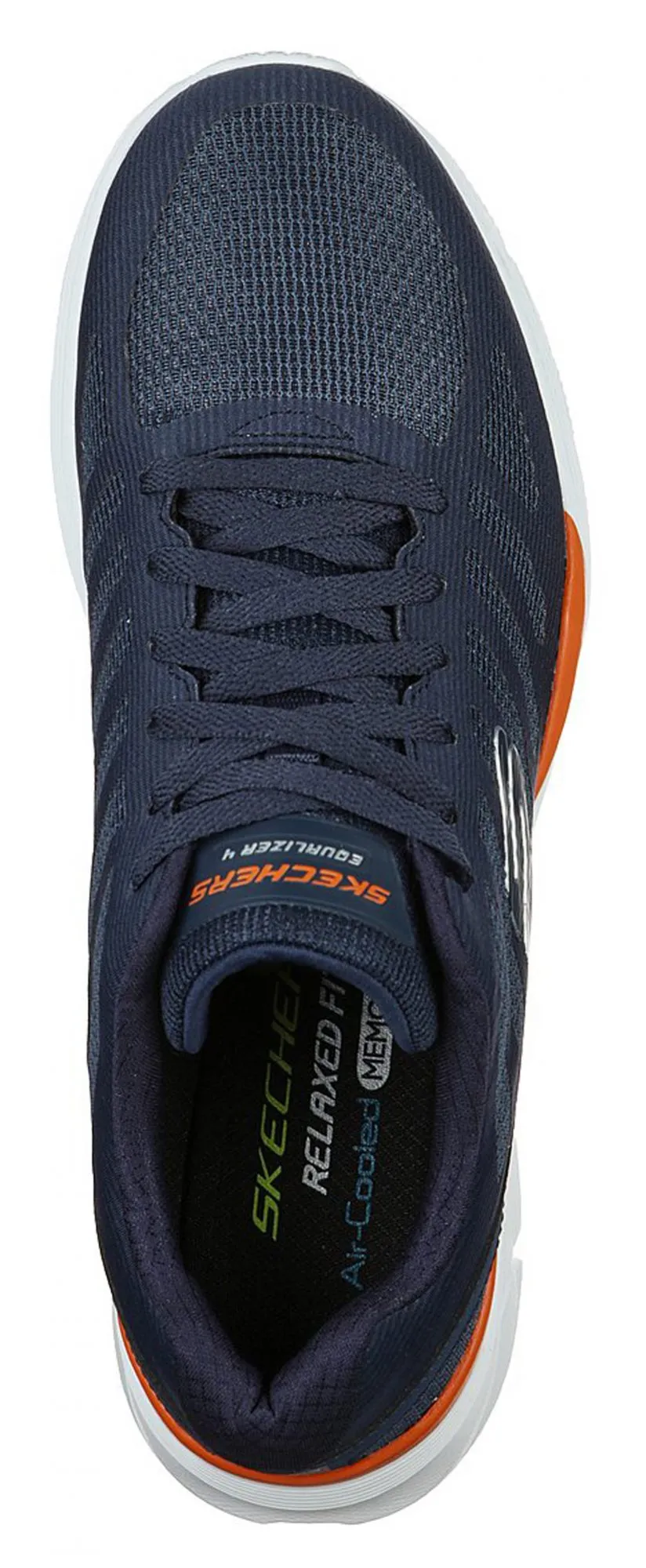 Skechers Relaxed Fit: Equalizer 4.0 - Phairme