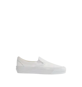 SLIP ON REISSUE 98 LX LEATHER SNEAKER (MENS)