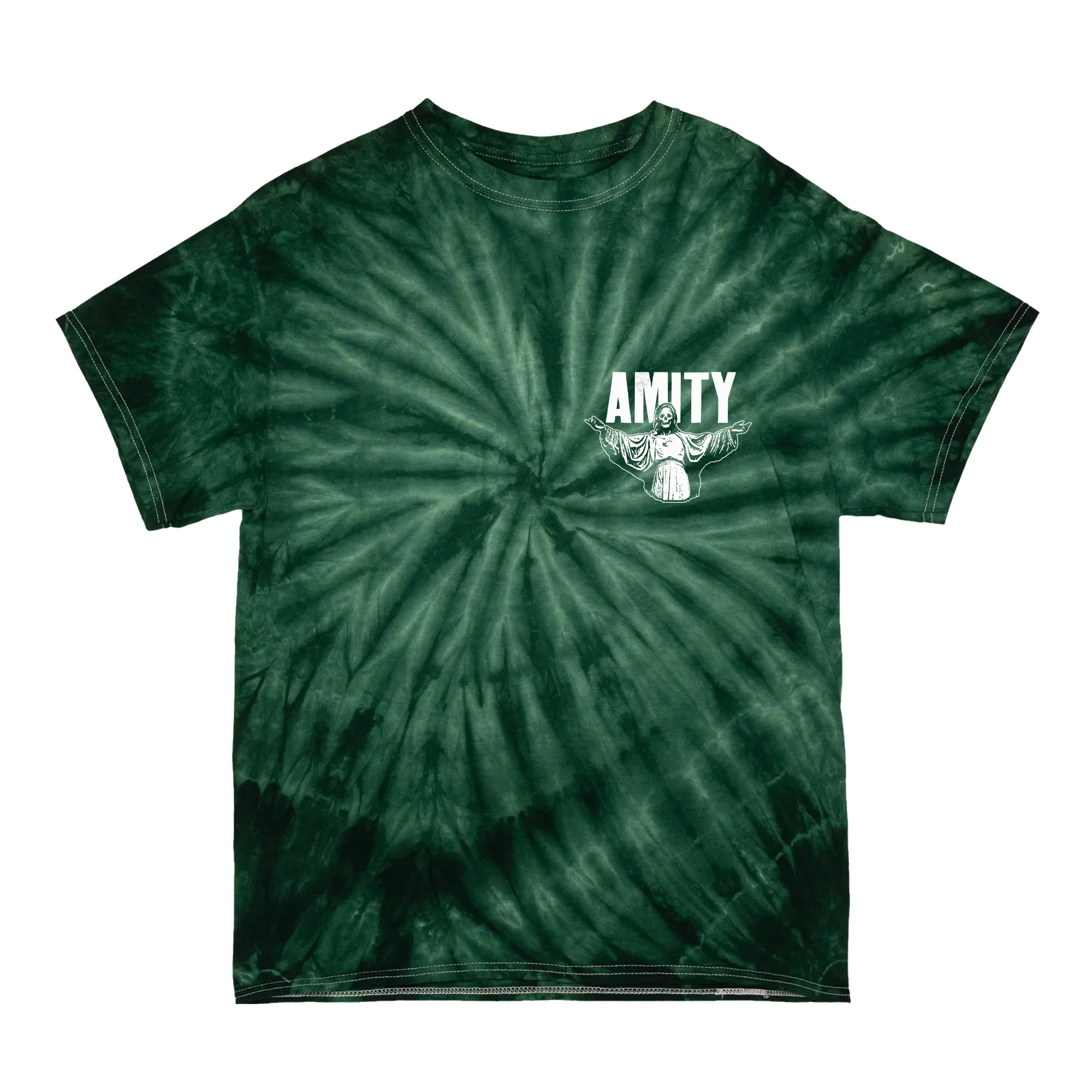 SMYG Tee (Tie Dye)