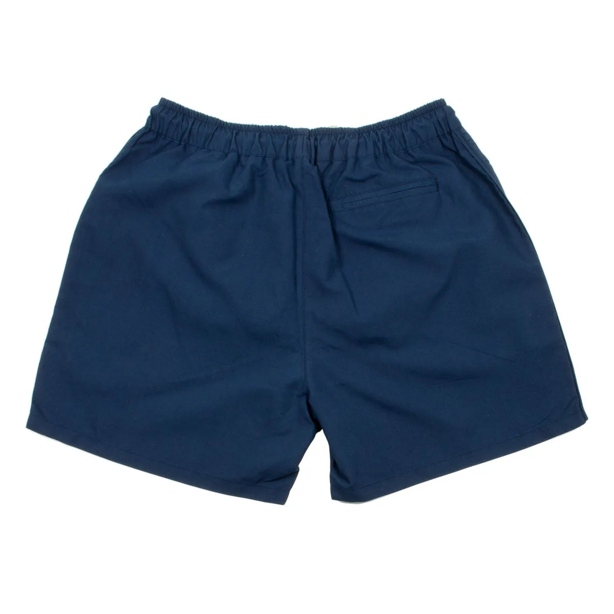 Soulland - William Swim Shorts - Navy