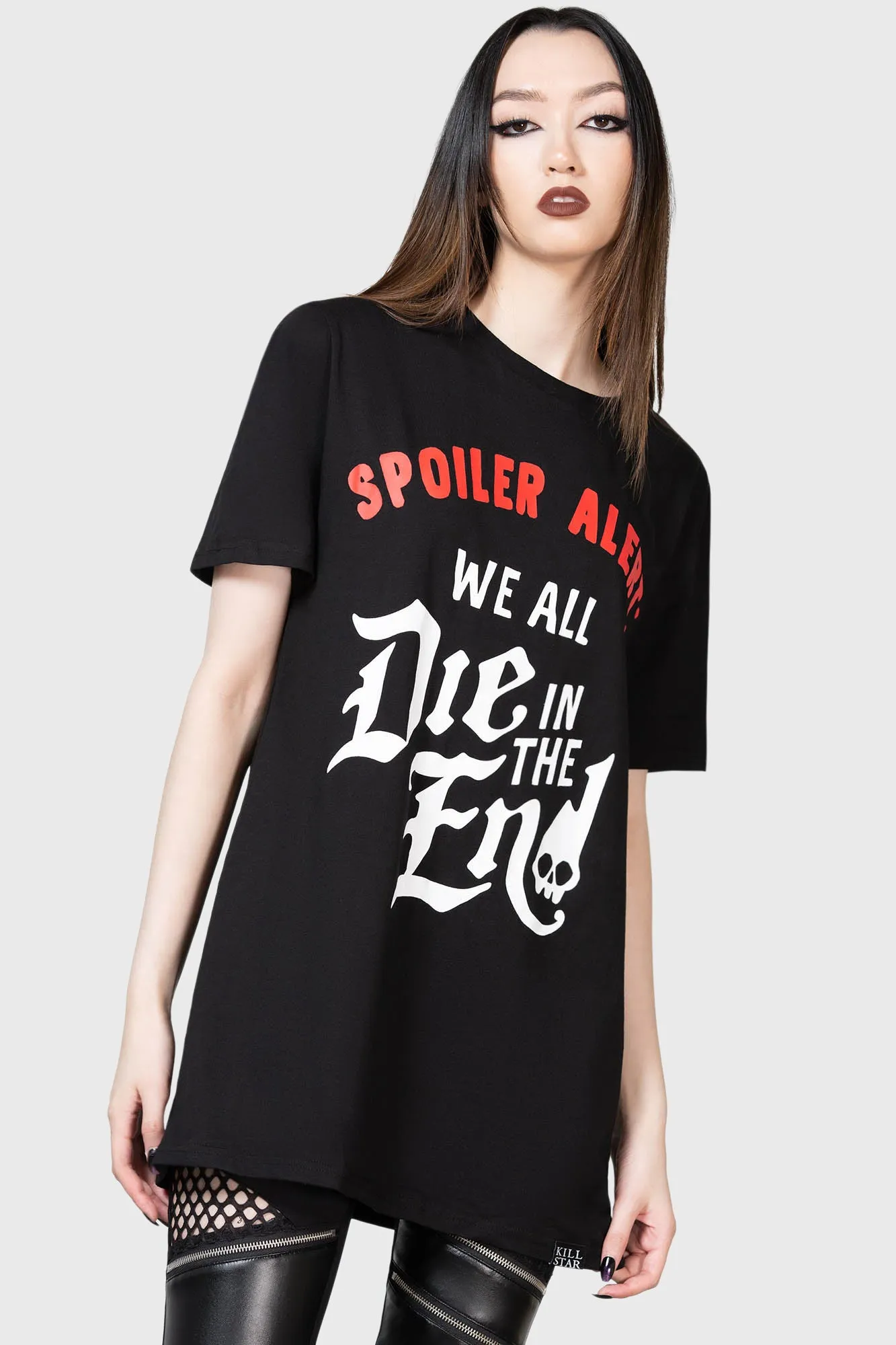 Spoiler T-Shirt