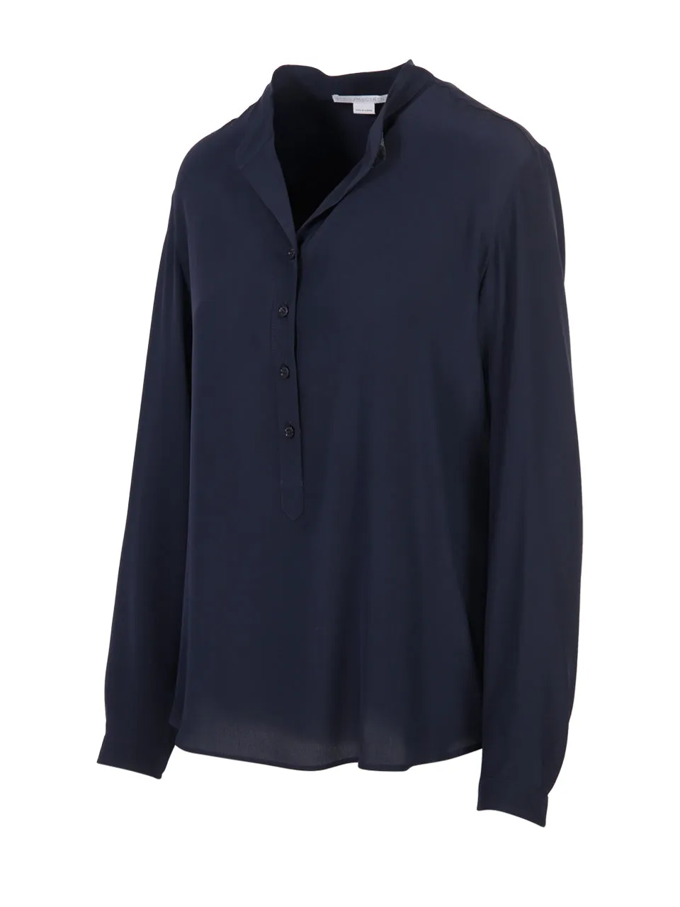 Stella McCartney Eva Buttoned Blouse