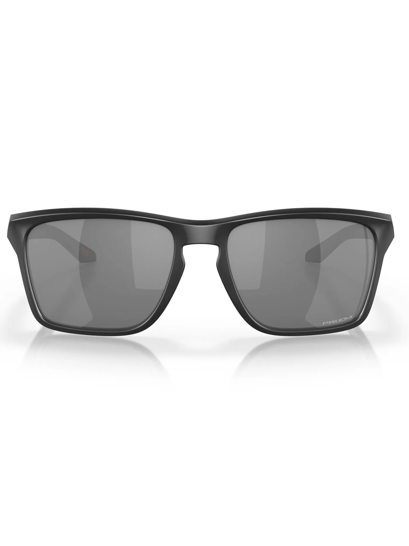 Sylas XL Matte Black/Prizm Black Polarized Sunglasses