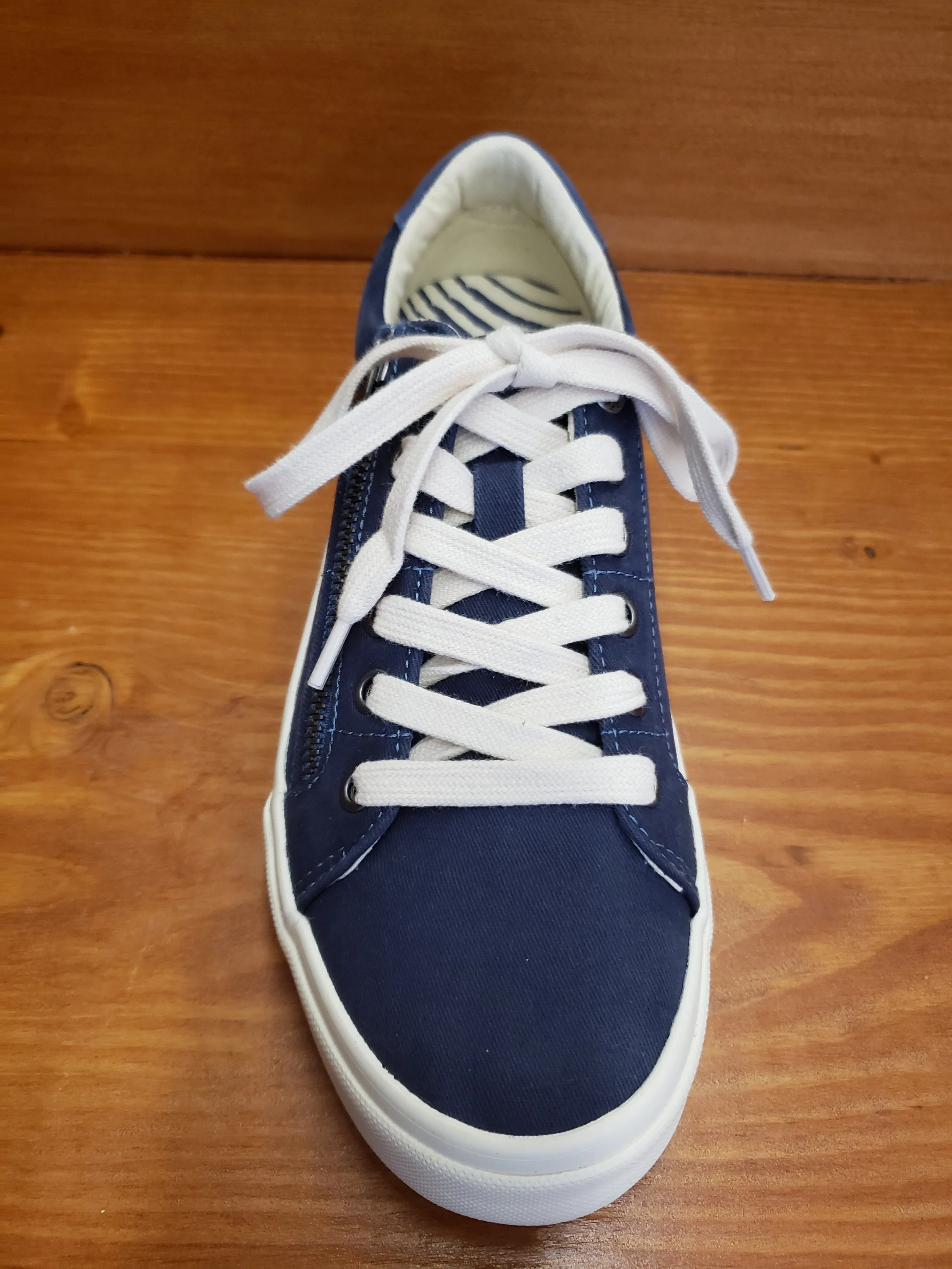 Taos ZSoul navy/Distressed Indigo