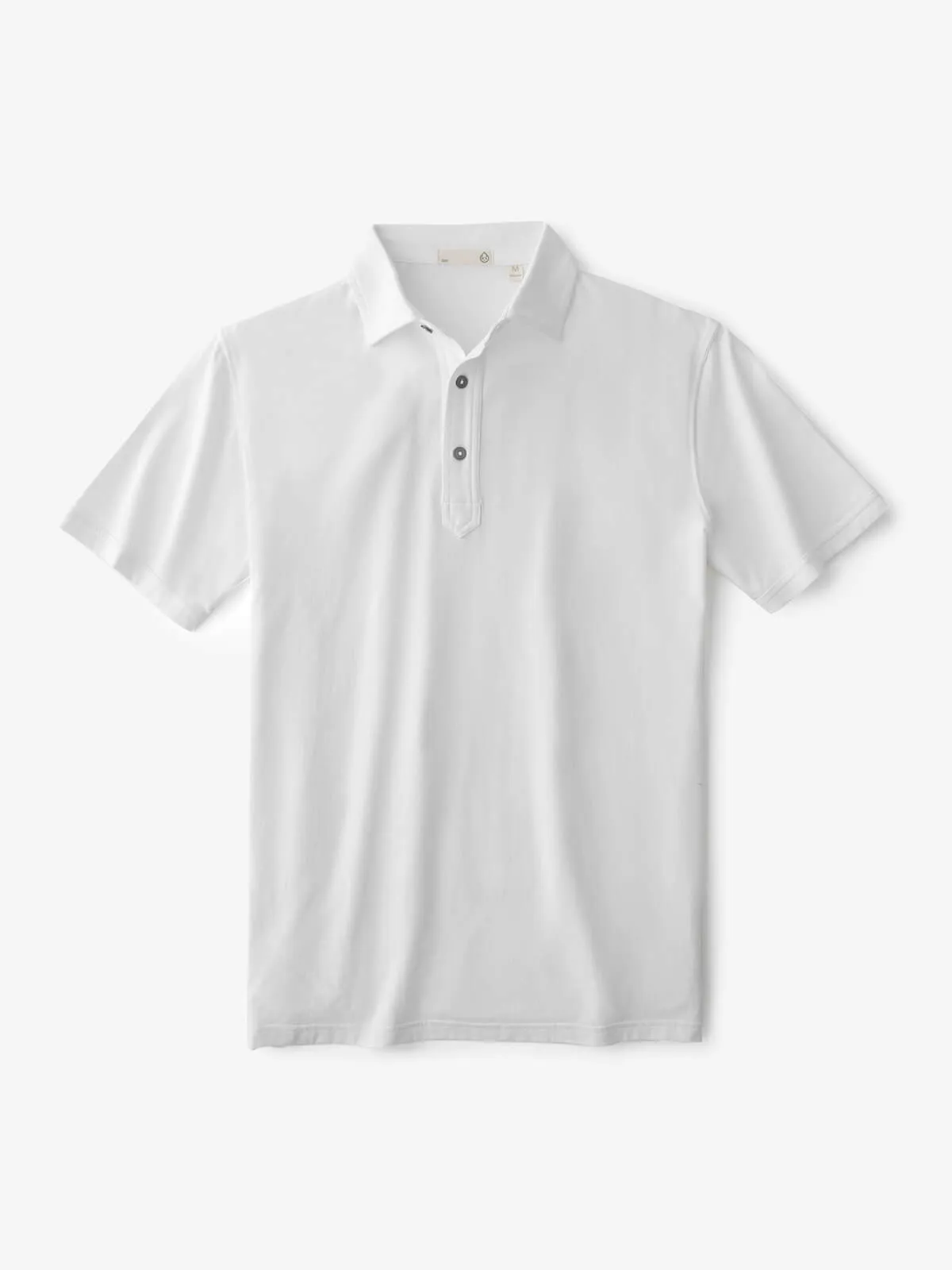 Tasc Men's Everywear Polo