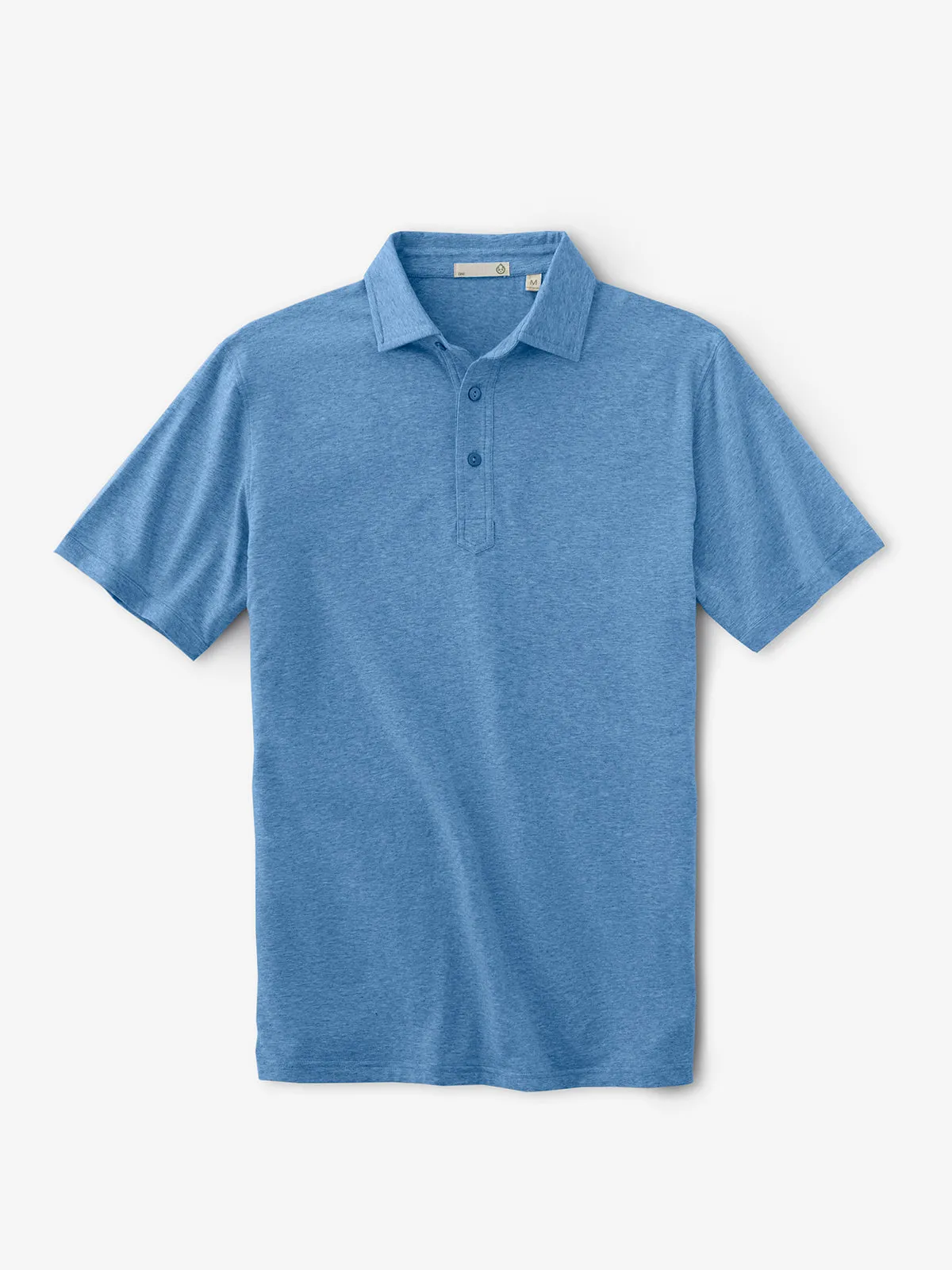 Tasc Men's Everywear Polo