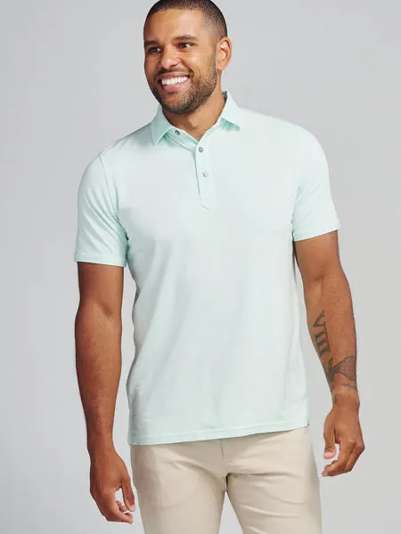 Tasc Men's Everywear Polo