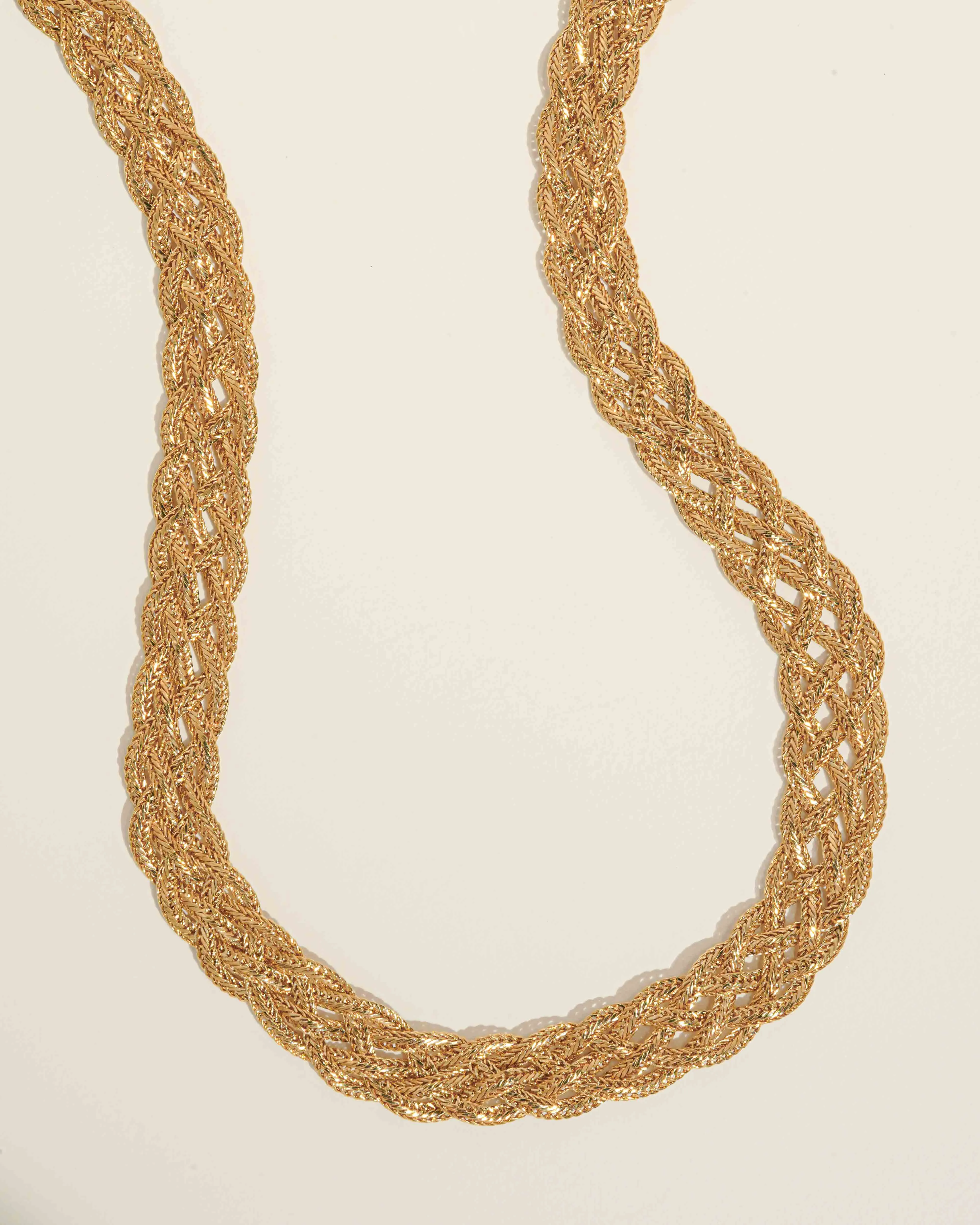 Tessie Necklace