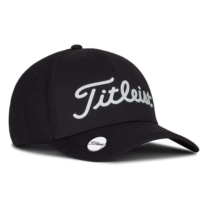 Titleist Player's Performance Ball Marker Hat TH22APPBM