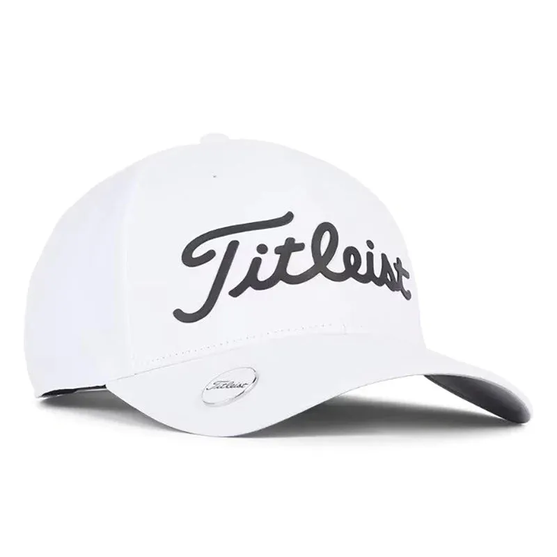 Titleist Player's Performance Ball Marker Hat TH22APPBM