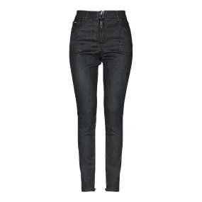 Tom Ford Exposed Zipper Slim Jeans