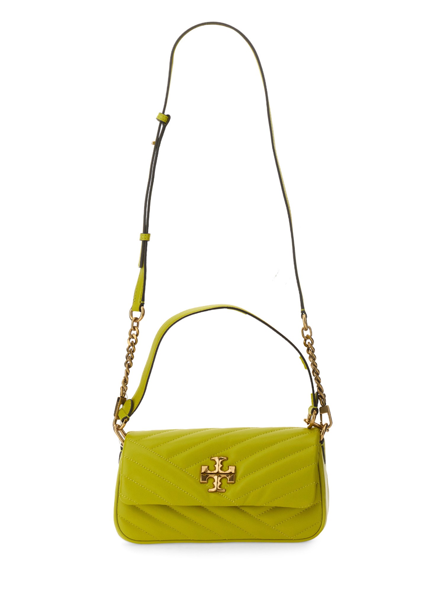 TORY BURCH    CHEVRON KIRA SMALL BAG