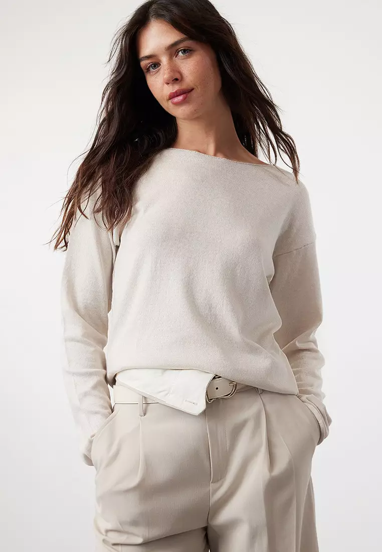 Trendyol Knit Sweater