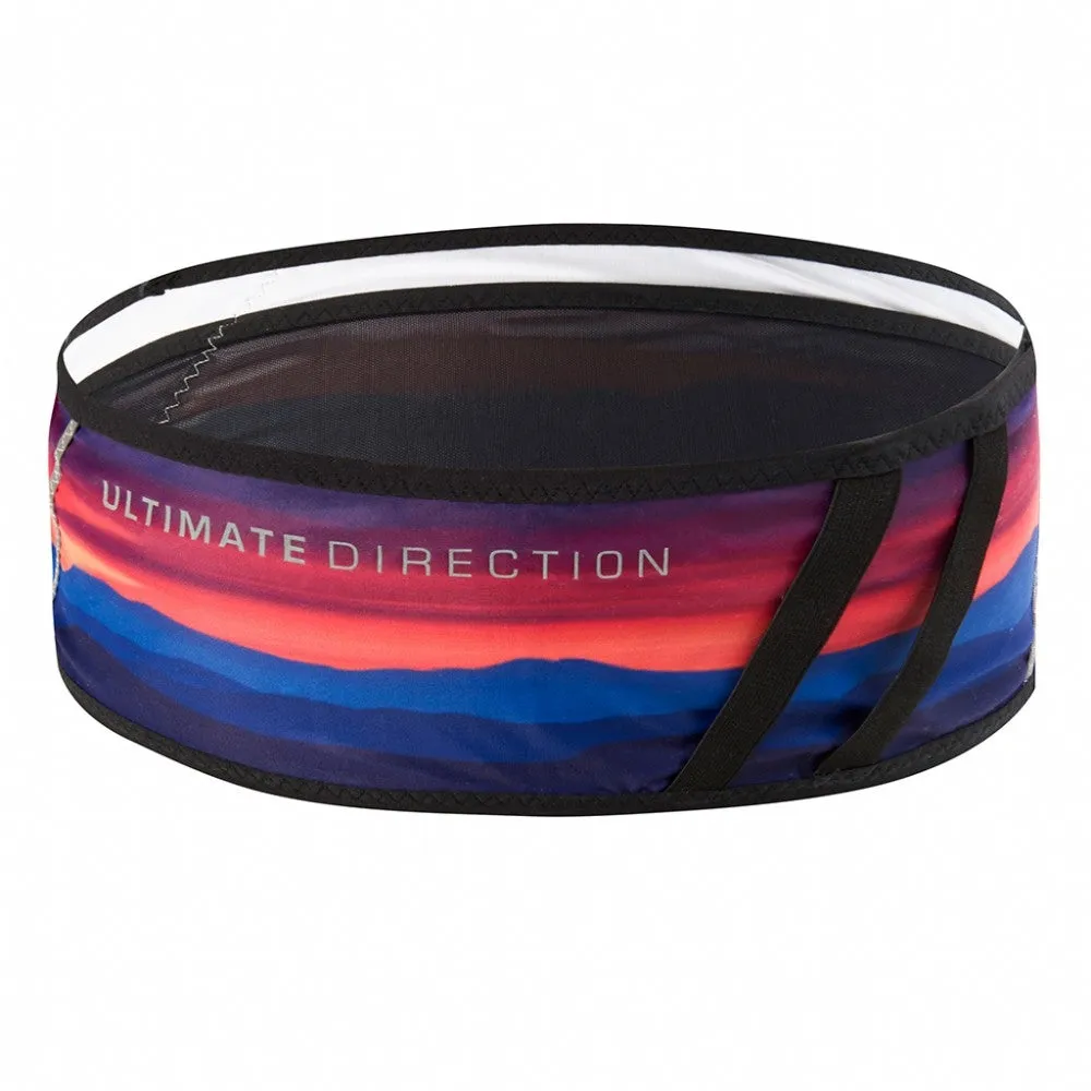 Ultimate Direction Comfort Running Belt