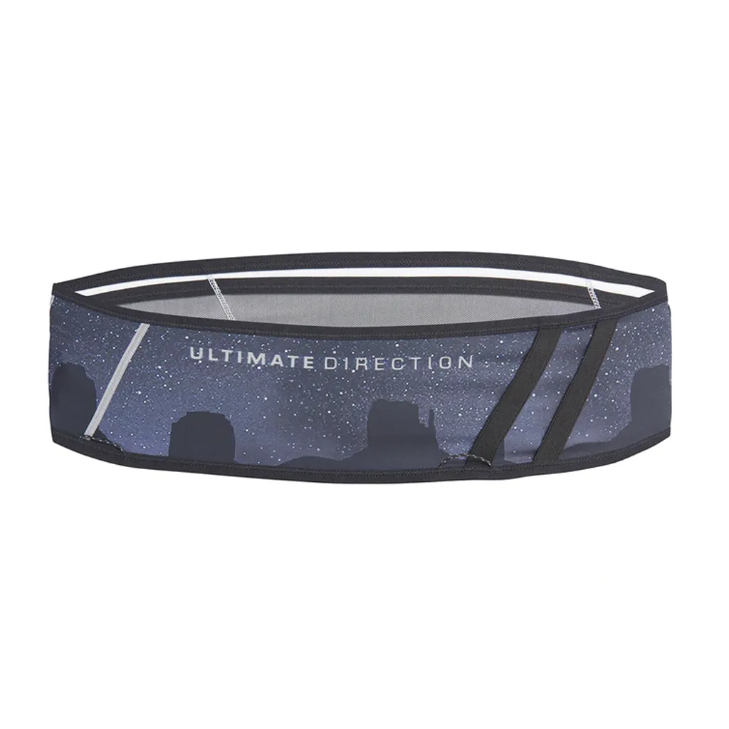 Ultimate Direction Comfort Running Belt