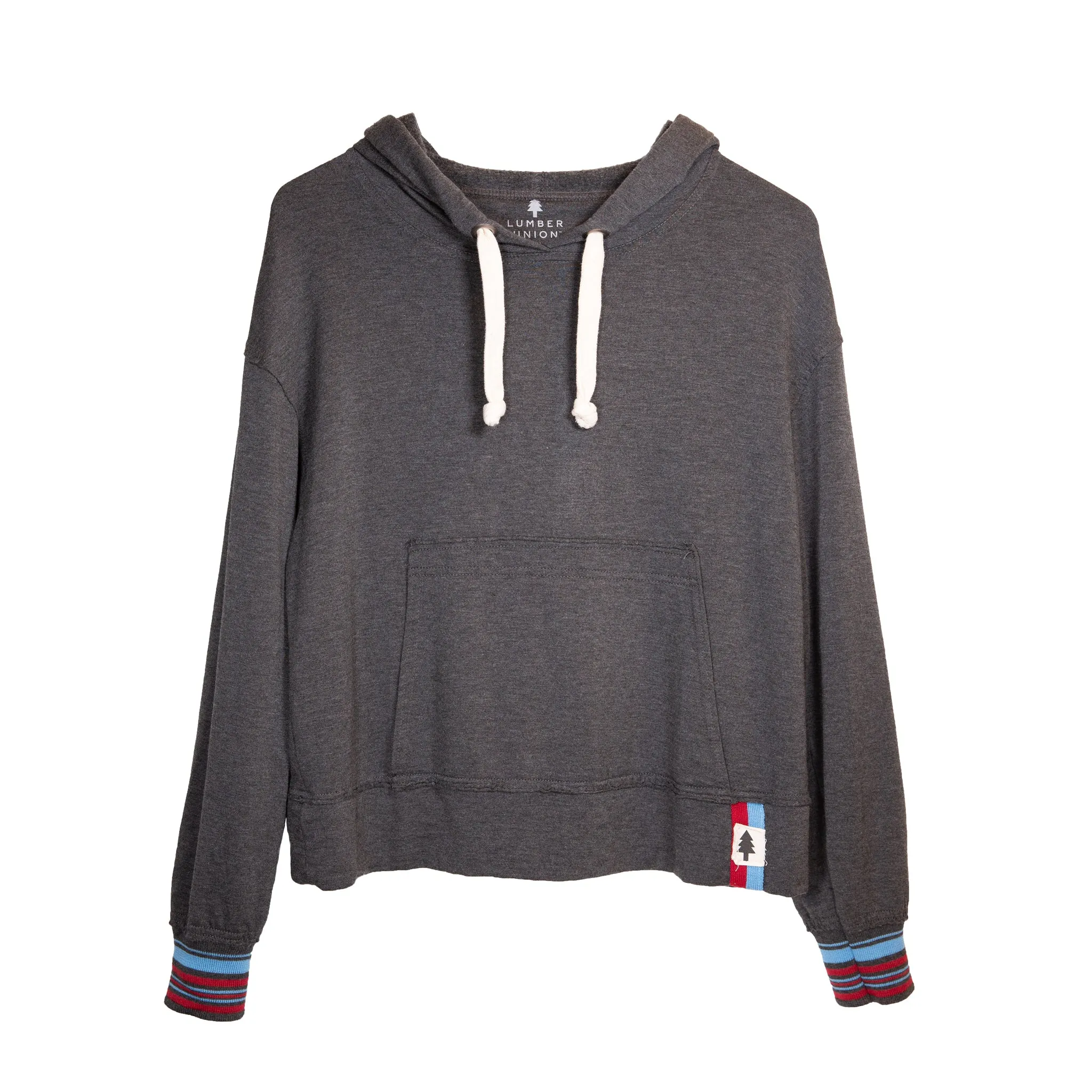 Union Super-Soft Hoodie