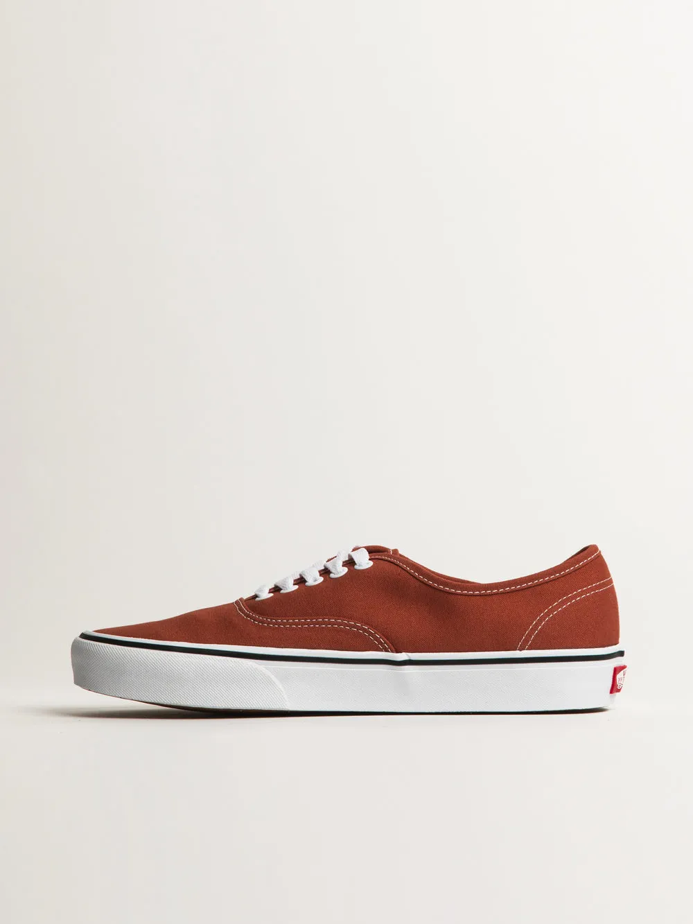 VANS MENS VANS AUTHENTIC SNEAKER