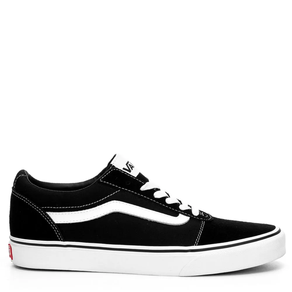 VANS  MENS WARD SNEAKER