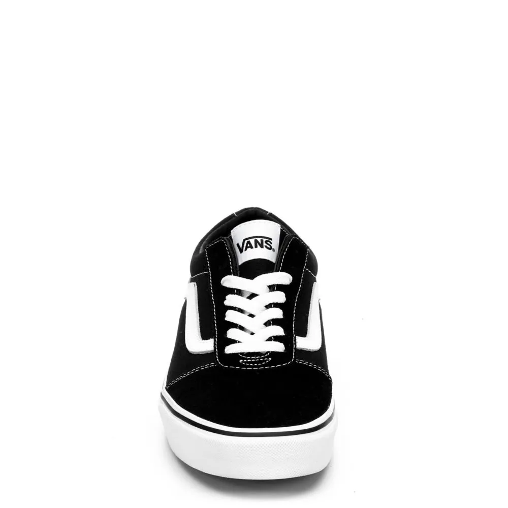 VANS  MENS WARD SNEAKER