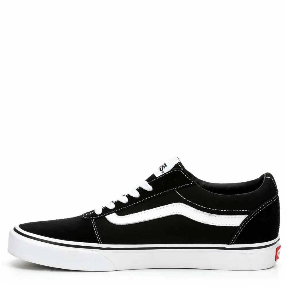 VANS  MENS WARD SNEAKER