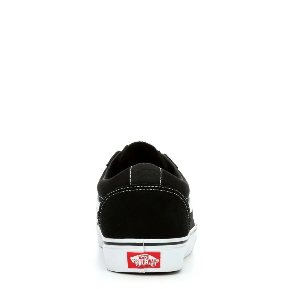 VANS  MENS WARD SNEAKER