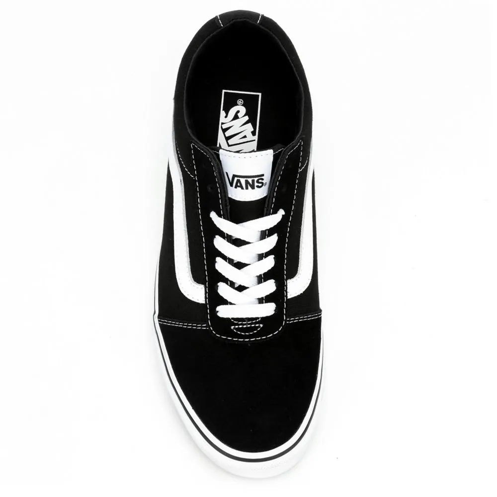 VANS  MENS WARD SNEAKER