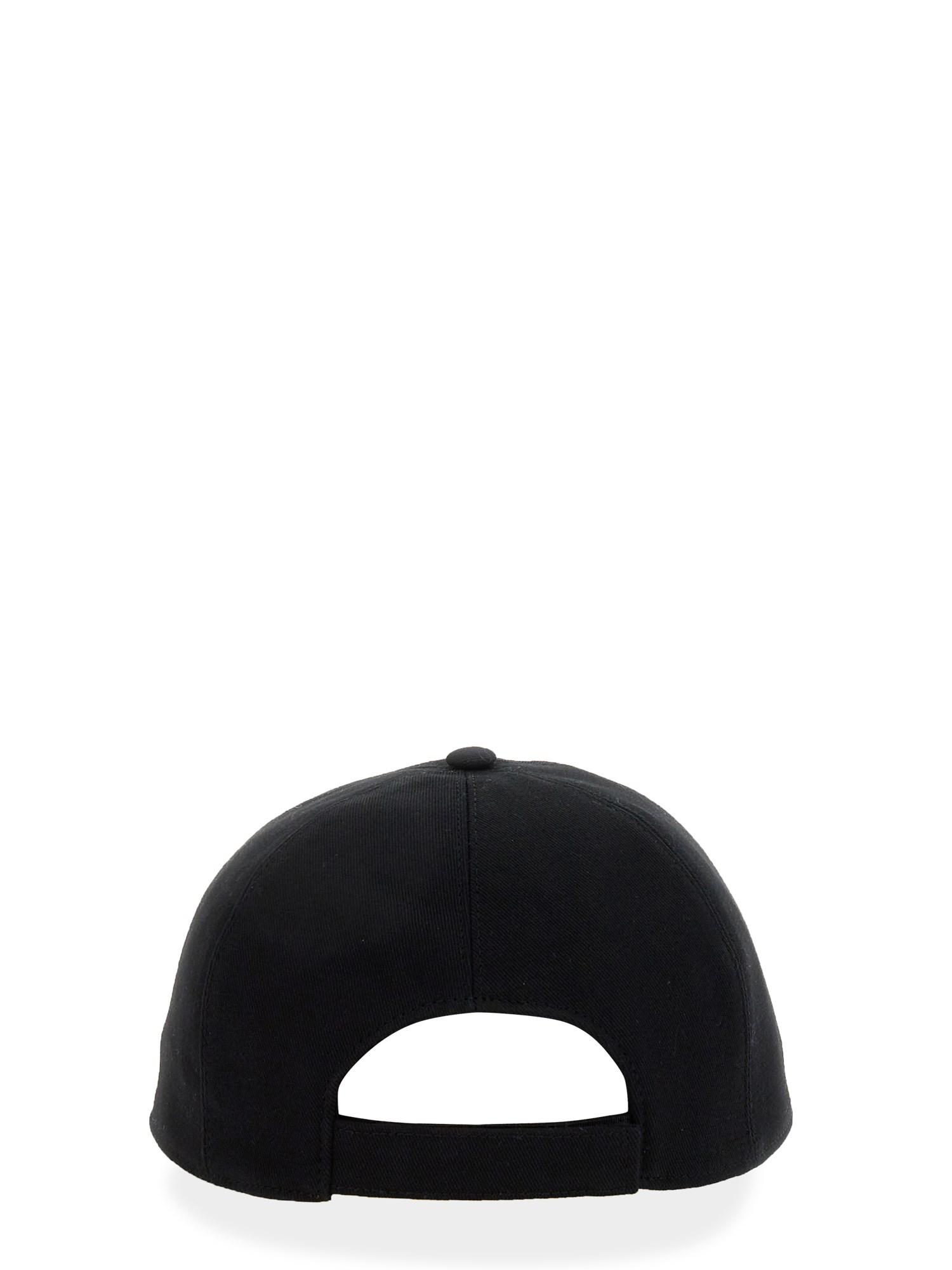 VERSACE    BASEBALL HAT WITH LOGO