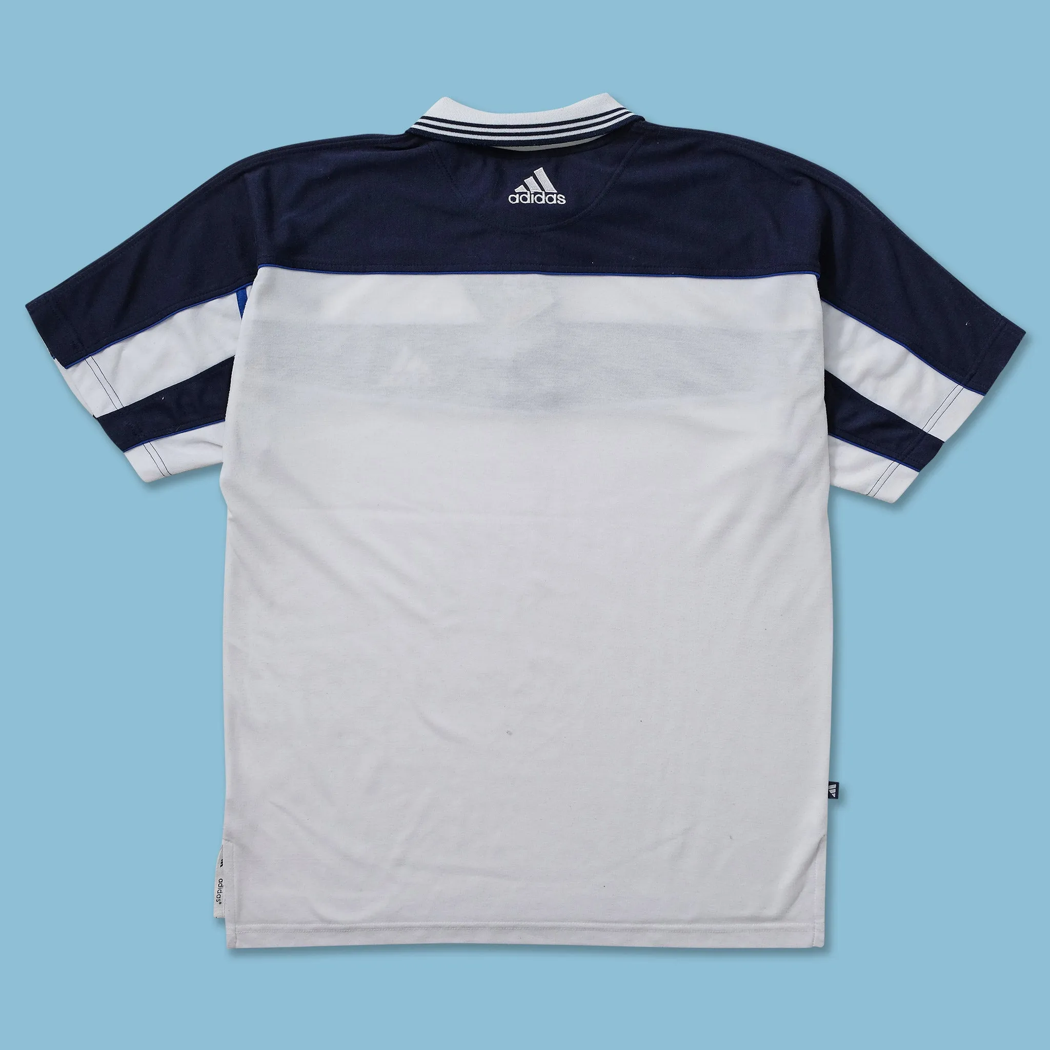 Vintage adidas Polo XLarge